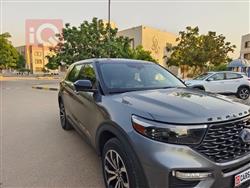 فورد إكسبلورر